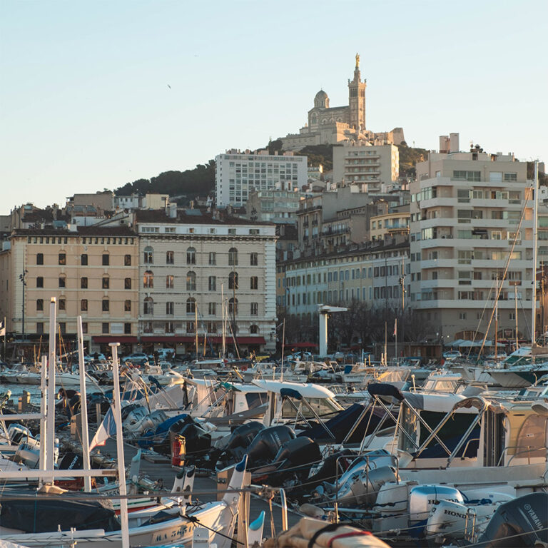 ville-marseille